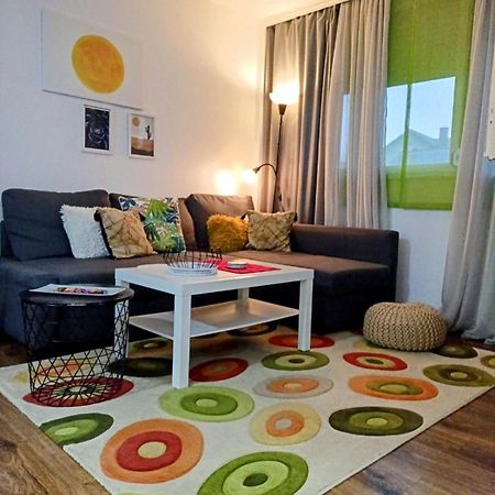 Central Apartment Cuprija Exterior photo