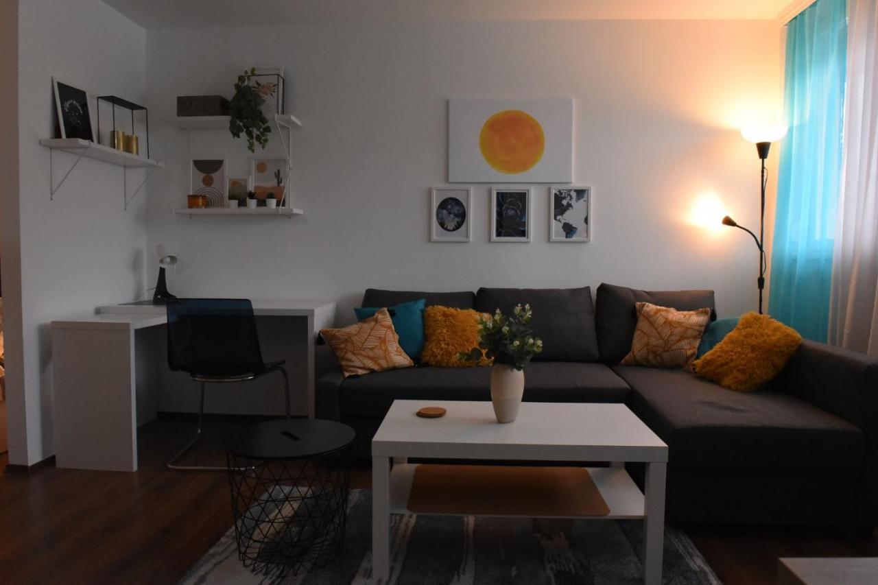 Central Apartment Cuprija Exterior photo